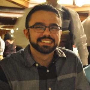 Meet your Posher, Bryan